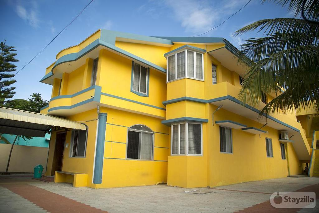 Navagraha Homestay Kumbakonam Exterior photo