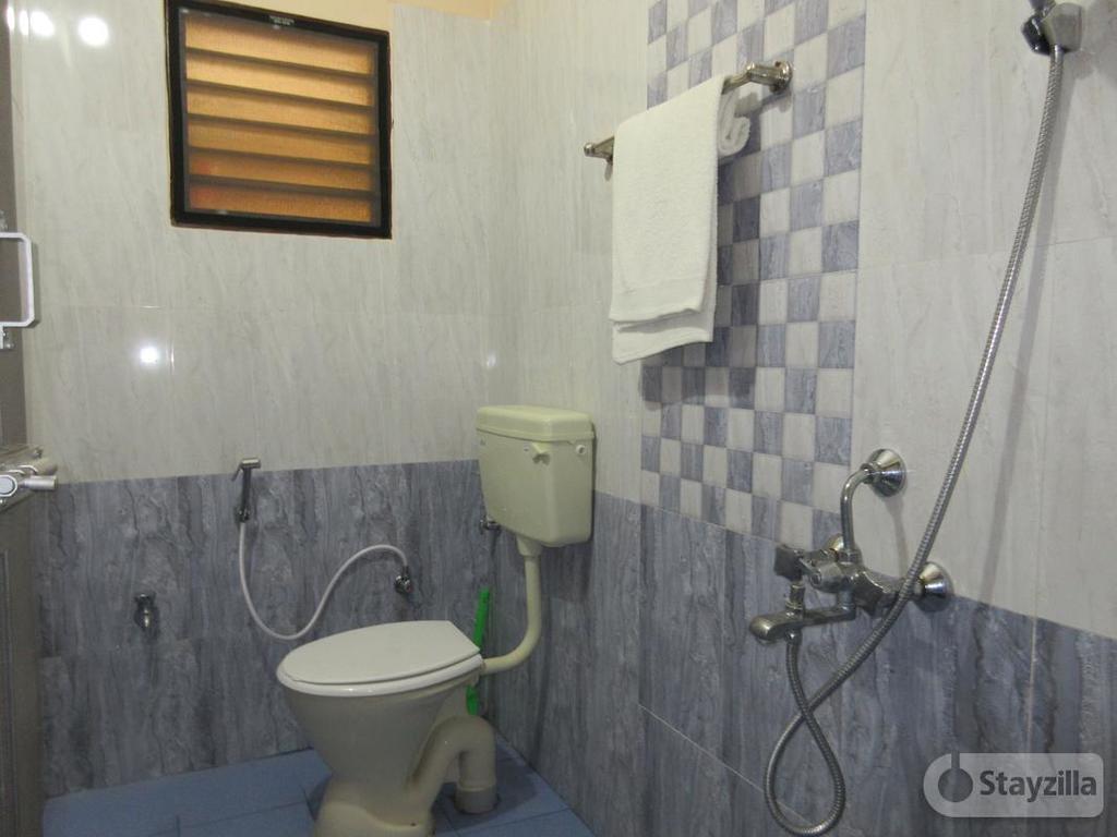 Navagraha Homestay Kumbakonam Exterior photo