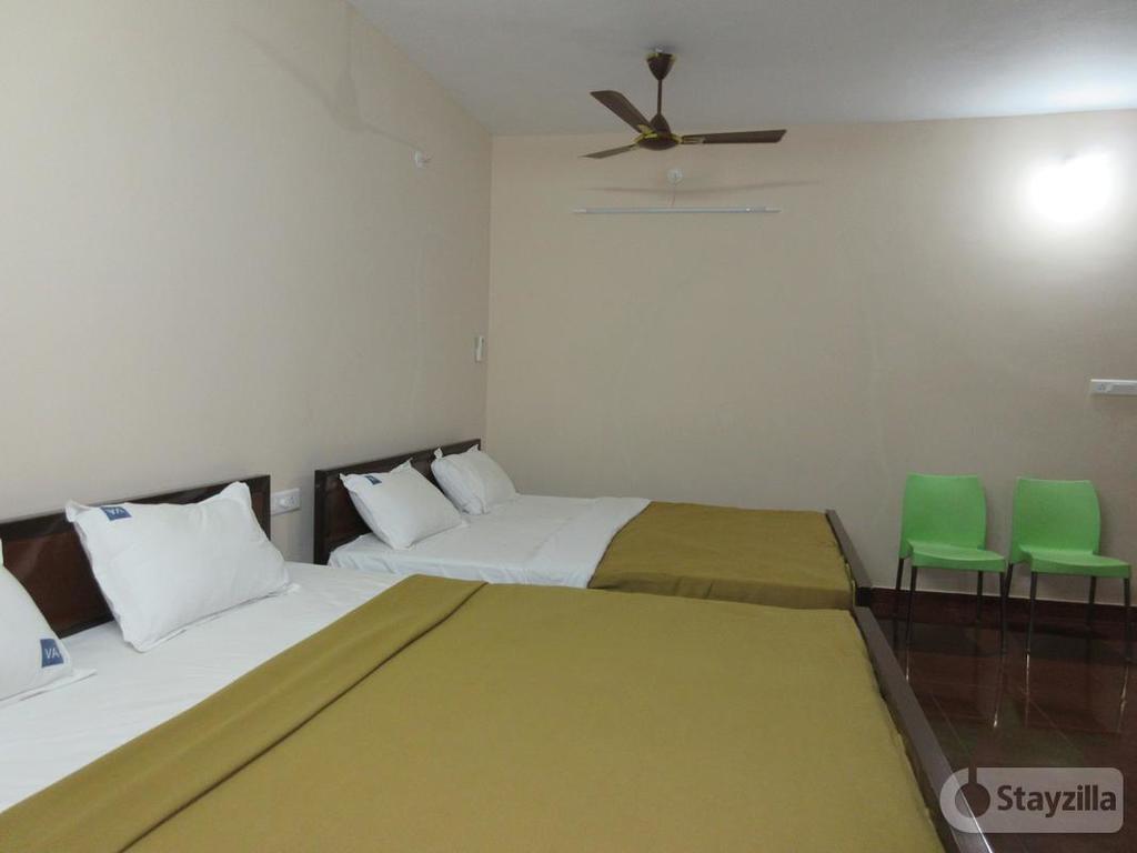 Navagraha Homestay Kumbakonam Exterior photo