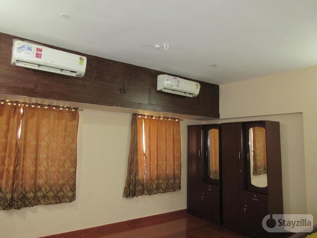 Navagraha Homestay Kumbakonam Exterior photo